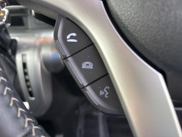 クロスビー ハイブリッドMZ ブラウンアクセントパッケージ ターボ車 8インチ純正パナソニックナビ 全周囲カメラ リヤパーキングセンサー オートクルーズコントロール 車線維持支援機能 オートライト LEDヘッドランプ スマートキー(51枚目)