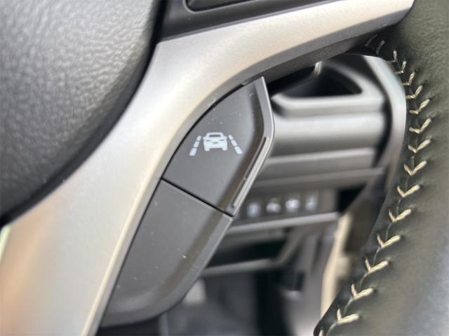 クロスビー ハイブリッドMZ ブラウンアクセントパッケージ ターボ車 8インチ純正パナソニックナビ 全周囲カメラ リヤパーキングセンサー オートクルーズコントロール 車線維持支援機能 オートライト LEDヘッドランプ スマートキー(52枚目)