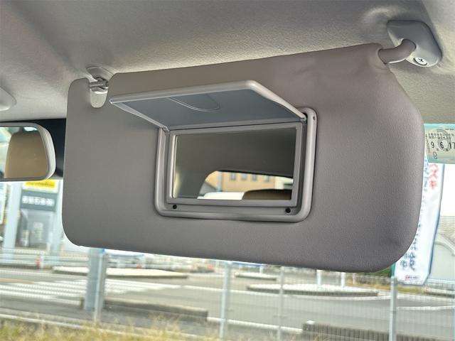 クロスビー ハイブリッドMZ ブラウンアクセントパッケージ ターボ車 8インチ純正パナソニックナビ 全周囲カメラ リヤパーキングセンサー オートクルーズコントロール 車線維持支援機能 オートライト LEDヘッドランプ スマートキー(59枚目)