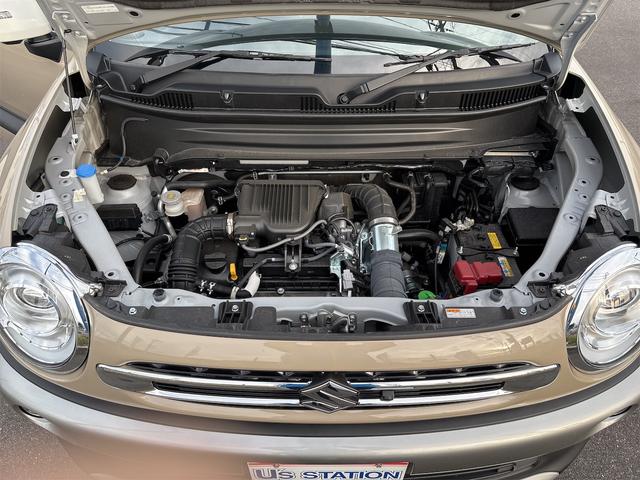 クロスビー ハイブリッドMZ ブラウンアクセントパッケージ ターボ車 8インチ純正パナソニックナビ 全周囲カメラ リヤパーキングセンサー オートクルーズコントロール 車線維持支援機能 オートライト LEDヘッドランプ スマートキー(71枚目)