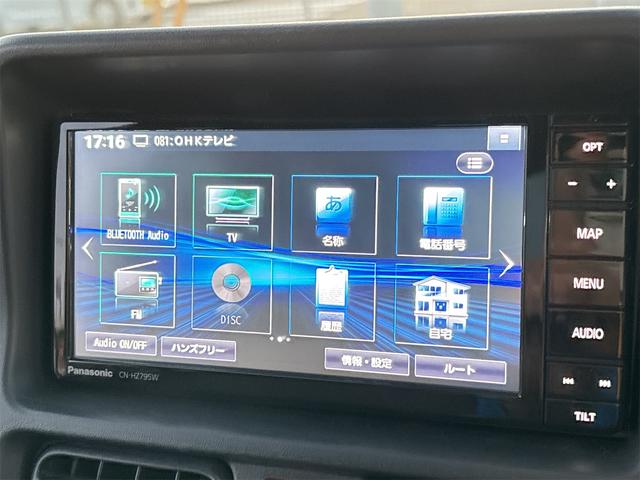 スーパーキャリイ Ｘリミテッド　４ＡＴ　４ＷＤ　純正７インチパナソニックナビ　ワンセグＴＶ　Ｂｌｕｅｔｏｏｔｈ接続　衝突被害軽減システム　リヤパーキングセンサー　キーレスエントリー　アイドリングストップ　電動格納ミラー　オートライト（19枚目）
