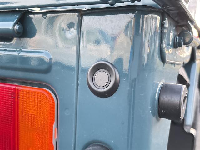 スーパーキャリイ Ｘリミテッド　４ＡＴ　４ＷＤ　純正７インチパナソニックナビ　ワンセグＴＶ　Ｂｌｕｅｔｏｏｔｈ接続　衝突被害軽減システム　リヤパーキングセンサー　キーレスエントリー　アイドリングストップ　電動格納ミラー　オートライト（21枚目）