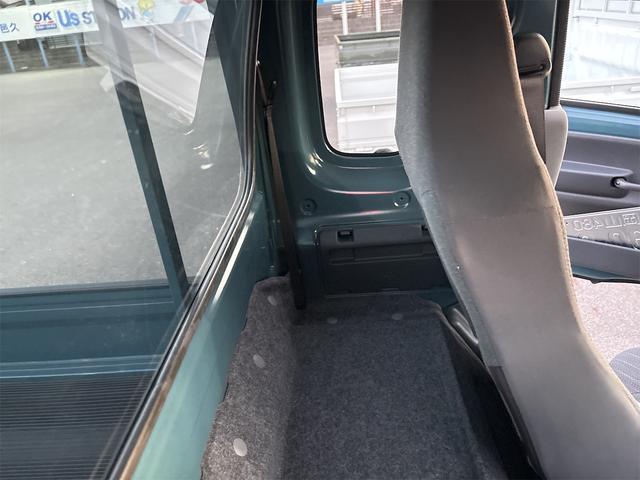 スーパーキャリイ Ｘリミテッド　４ＡＴ　４ＷＤ　純正７インチパナソニックナビ　ワンセグＴＶ　Ｂｌｕｅｔｏｏｔｈ接続　衝突被害軽減システム　リヤパーキングセンサー　キーレスエントリー　アイドリングストップ　電動格納ミラー　オートライト（35枚目）