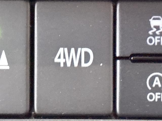 スーパーキャリイ Ｘリミテッド　４ＡＴ　４ＷＤ　純正７インチパナソニックナビ　ワンセグＴＶ　Ｂｌｕｅｔｏｏｔｈ接続　衝突被害軽減システム　リヤパーキングセンサー　キーレスエントリー　アイドリングストップ　電動格納ミラー　オートライト（48枚目）