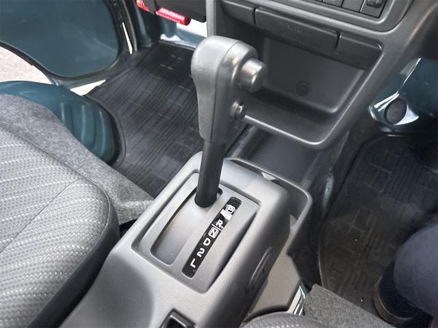 スーパーキャリイ Ｘリミテッド　４ＡＴ　４ＷＤ　純正７インチパナソニックナビ　ワンセグＴＶ　Ｂｌｕｅｔｏｏｔｈ接続　衝突被害軽減システム　リヤパーキングセンサー　キーレスエントリー　アイドリングストップ　電動格納ミラー　オートライト（57枚目）