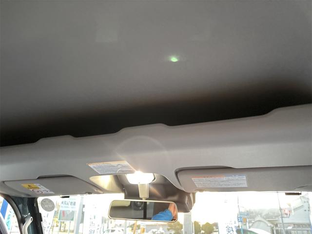 スーパーキャリイ Ｘリミテッド　４ＡＴ　４ＷＤ　純正７インチパナソニックナビ　ワンセグＴＶ　Ｂｌｕｅｔｏｏｔｈ接続　衝突被害軽減システム　リヤパーキングセンサー　キーレスエントリー　アイドリングストップ　電動格納ミラー　オートライト（61枚目）