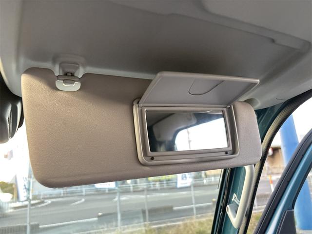 スーパーキャリイ Ｘリミテッド　４ＡＴ　４ＷＤ　純正７インチパナソニックナビ　ワンセグＴＶ　Ｂｌｕｅｔｏｏｔｈ接続　衝突被害軽減システム　リヤパーキングセンサー　キーレスエントリー　アイドリングストップ　電動格納ミラー　オートライト（62枚目）