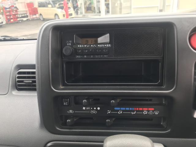 DX 4WD オートマ AT 四駆 アルミタイヤ 保証(16枚目)