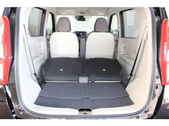 eKワゴン G オーディオレス バックカメラ スマートキー 衝突軽減ブレーキ 前席シートヒーター クリアランスソナー スマートキー アイドリングストップ ベンチシート バックカメラ オートエアコン 盗難警報装置(15枚目)