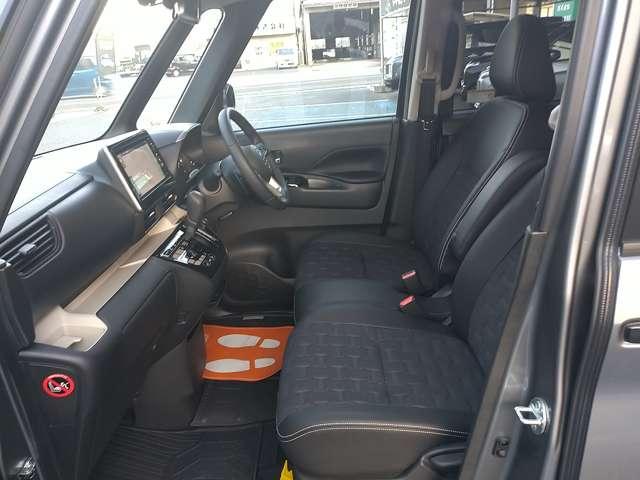 デリカミニ T プレミアム リミテッドエディション メモリーナビ 全周囲カメラ スマートキー (4枚目)