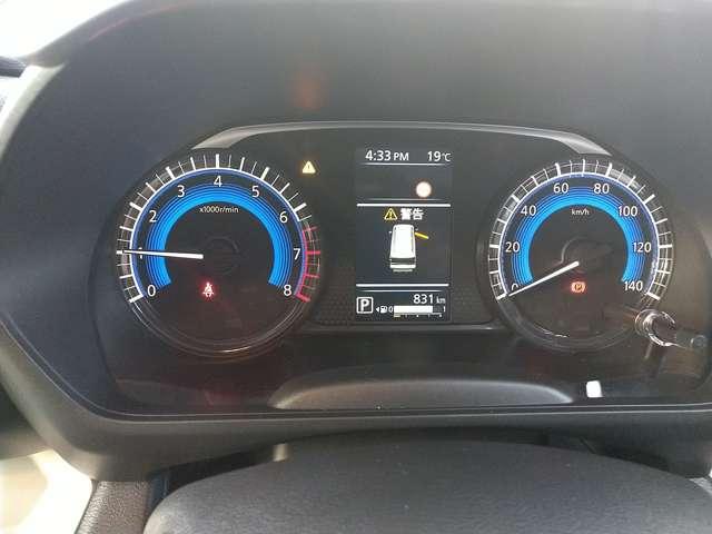 デリカミニ T プレミアム リミテッドエディション メモリーナビ 全周囲カメラ スマートキー (6枚目)