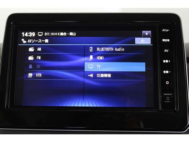 デリカミニ T プレミアム リミテッドエディション メモリーナビ 全周囲カメラ スマートキー (7枚目)