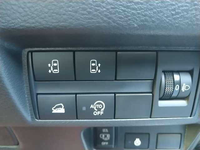 デリカミニ T プレミアム リミテッドエディション メモリーナビ 全周囲カメラ スマートキー (11枚目)