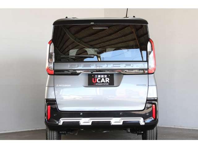 デリカミニ T プレミアム リミテッドエディション メモリーナビ 全周囲カメラ スマートキー (15枚目)