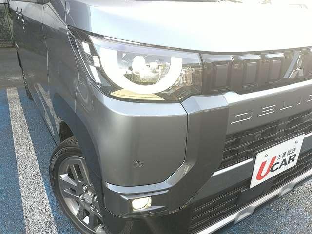 デリカミニ T プレミアム リミテッドエディション メモリーナビ 全周囲カメラ スマートキー (17枚目)