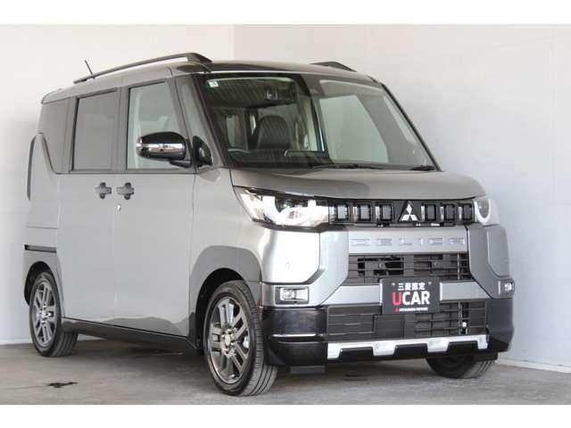 デリカミニ T プレミアム リミテッドエディション メモリーナビ 全周囲カメラ スマートキー (20枚目)