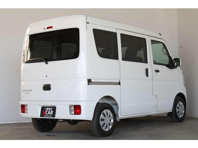ミニキャブバン G メモリーナビ フルセグ ナビTV パワーウインド レーダーサポート 前後センサー キーレスキー ダブルエアバッグ マニュアルエアコン 両側スライドドア ESC ABS 運転席エアバッグ パワステ(2枚目)
