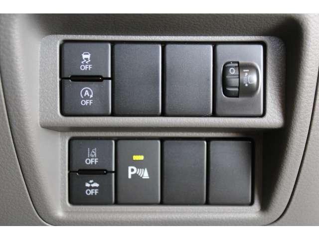 ミニキャブバン G メモリーナビ フルセグ ナビTV パワーウインド レーダーサポート 前後センサー キーレスキー ダブルエアバッグ マニュアルエアコン 両側スライドドア ESC ABS 運転席エアバッグ パワステ(10枚目)