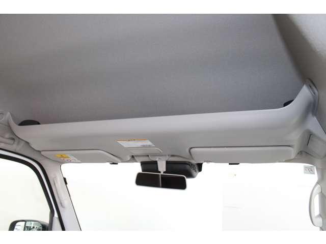 ミニキャブバン G メモリーナビ フルセグ ナビTV パワーウインド レーダーサポート 前後センサー キーレスキー ダブルエアバッグ マニュアルエアコン 両側スライドドア ESC ABS 運転席エアバッグ パワステ(13枚目)