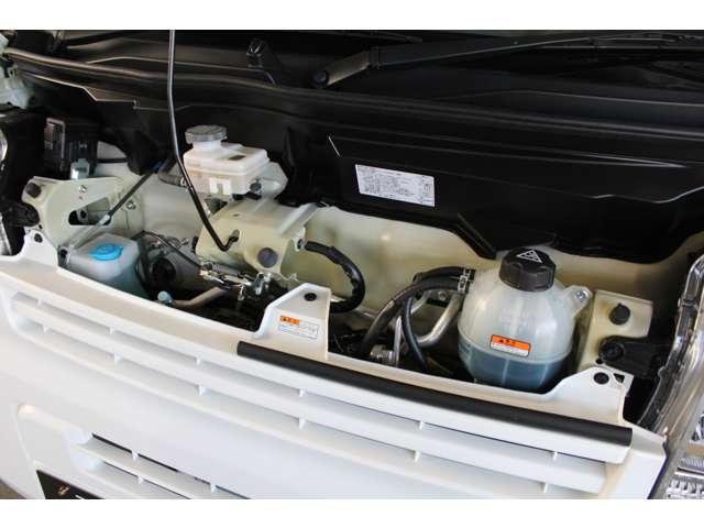 ミニキャブバン G メモリーナビ フルセグ ナビTV パワーウインド レーダーサポート 前後センサー キーレスキー ダブルエアバッグ マニュアルエアコン 両側スライドドア ESC ABS 運転席エアバッグ パワステ(18枚目)