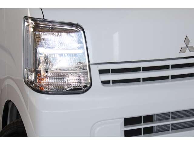 ミニキャブバン G メモリーナビ フルセグ ナビTV パワーウインド レーダーサポート 前後センサー キーレスキー ダブルエアバッグ マニュアルエアコン 両側スライドドア ESC ABS 運転席エアバッグ パワステ(19枚目)