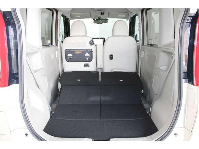 eKスペース G メモリーナビ バックカメラ ETC車載器 フルオートエアコン サイドカーテンエアバック LED コーナーセンサー フルセグTV シートヒーター ETC インテリキー アイドリングストップ 盗難防止装置(16枚目)