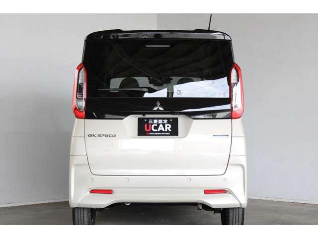 eKスペース G メモリーナビ バックカメラ ETC車載器 フルオートエアコン サイドカーテンエアバック LED コーナーセンサー フルセグTV シートヒーター ETC インテリキー アイドリングストップ 盗難防止装置(18枚目)