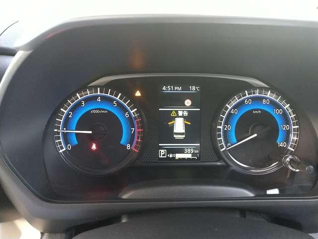 デリカミニ G プレミアム リミテッドエディション メモリーナビ 全周囲カメラ スマートキー (6枚目)