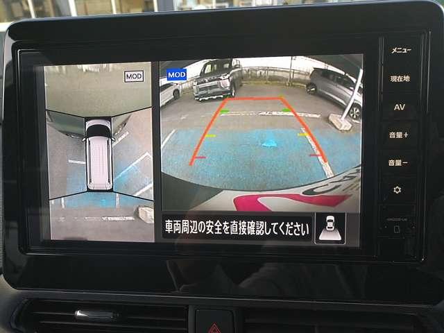 デリカミニ G プレミアム リミテッドエディション メモリーナビ 全周囲カメラ スマートキー (8枚目)