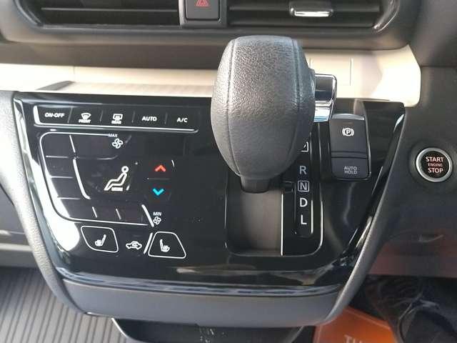 デリカミニ G プレミアム リミテッドエディション メモリーナビ 全周囲カメラ スマートキー (9枚目)