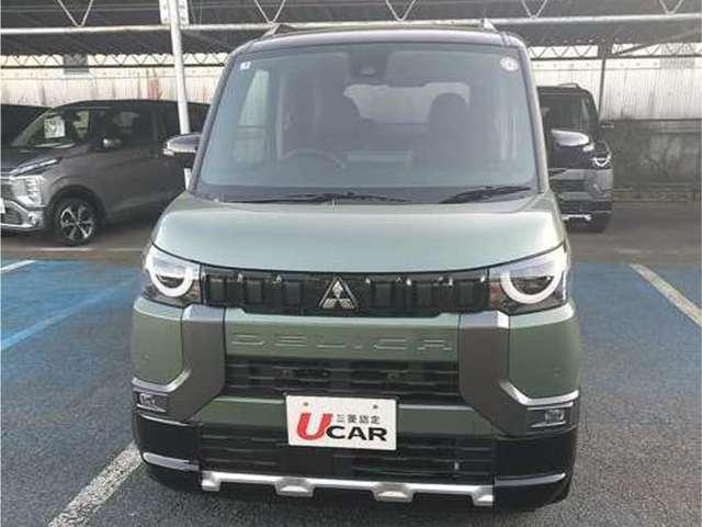 デリカミニ G プレミアム リミテッドエディション メモリーナビ 全周囲カメラ スマートキー (14枚目)