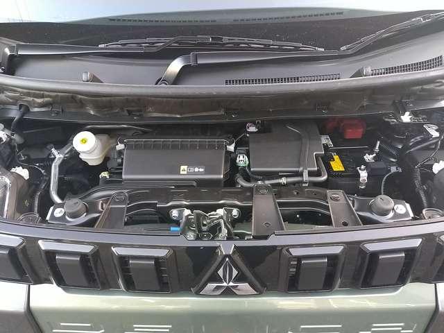 デリカミニ G プレミアム リミテッドエディション メモリーナビ 全周囲カメラ スマートキー (16枚目)