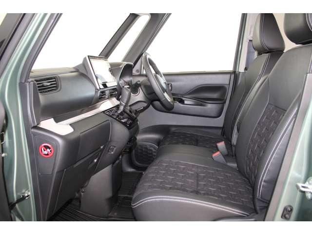 デリカミニ G プレミアム リミテッドエディション メモリーナビ 全周囲カメラ スマートキー (4枚目)