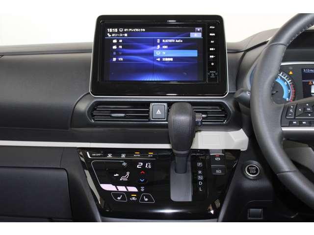 デリカミニ G プレミアム リミテッドエディション メモリーナビ 全周囲カメラ スマートキー (6枚目)