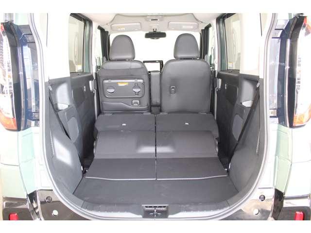 デリカミニ G プレミアム リミテッドエディション メモリーナビ 全周囲カメラ スマートキー (16枚目)