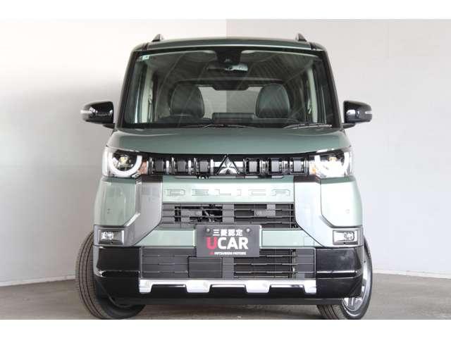 デリカミニ G プレミアム リミテッドエディション メモリーナビ 全周囲カメラ スマートキー (17枚目)