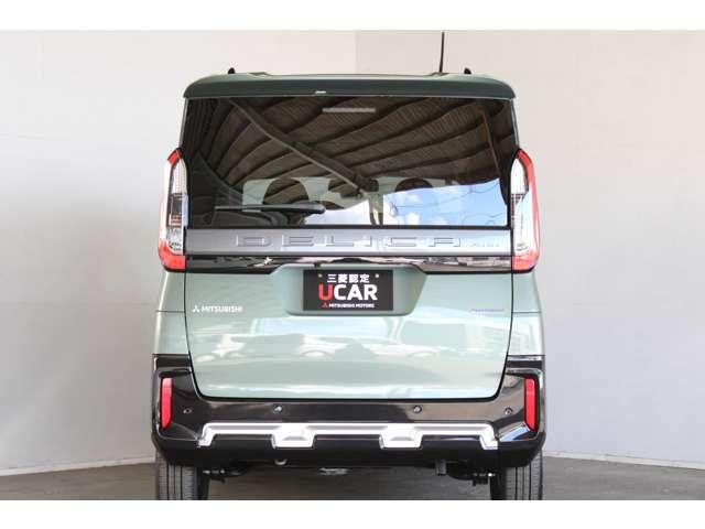 デリカミニ G プレミアム リミテッドエディション メモリーナビ 全周囲カメラ スマートキー (18枚目)