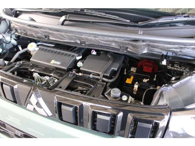 デリカミニ G プレミアム リミテッドエディション メモリーナビ 全周囲カメラ スマートキー (19枚目)