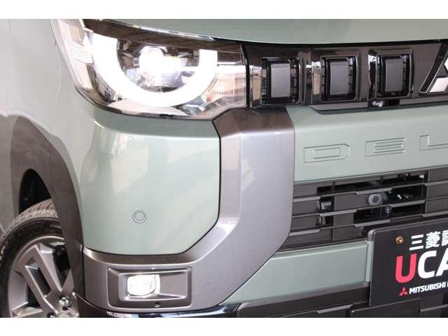 デリカミニ G プレミアム リミテッドエディション メモリーナビ 全周囲カメラ スマートキー (20枚目)