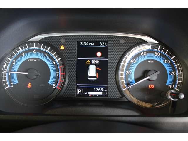 デリカミニ Ｔ　プレミアム　カスタム仕様　メモリーナビ　全周囲カメラ　フルセグＴＶ　ＬＥＤランプ　クルコン　キーレスエントリー　ＡＢＳ　エアバッグ　パワステ　ベンチシート　オートエアコン　ターボ車　フロントカメラ　バックカメラ（6枚目）