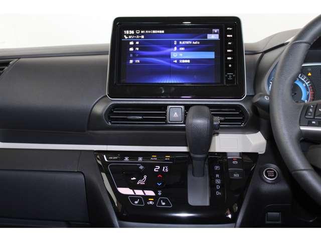 デリカミニ Ｔ　プレミアム　カスタム仕様　メモリーナビ　全周囲カメラ　フルセグＴＶ　ＬＥＤランプ　クルコン　キーレスエントリー　ＡＢＳ　エアバッグ　パワステ　ベンチシート　オートエアコン　ターボ車　フロントカメラ　バックカメラ（7枚目）