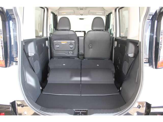 デリカミニ Ｔ　プレミアム　カスタム仕様　メモリーナビ　全周囲カメラ　フルセグＴＶ　ＬＥＤランプ　クルコン　キーレスエントリー　ＡＢＳ　エアバッグ　パワステ　ベンチシート　オートエアコン　ターボ車　フロントカメラ　バックカメラ（17枚目）