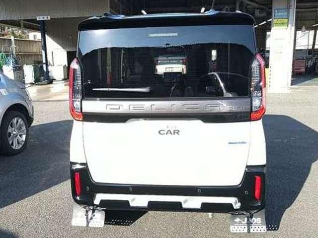デリカミニ Ｔ　プレミアム　カスタム仕様　メモリーナビ　全周囲カメラ　フルセグＴＶ　ＬＥＤランプ　クルコン　キーレスエントリー　ＡＢＳ　エアバッグ　パワステ　ベンチシート　オートエアコン　ターボ車　フロントカメラ　バックカメラ（19枚目）