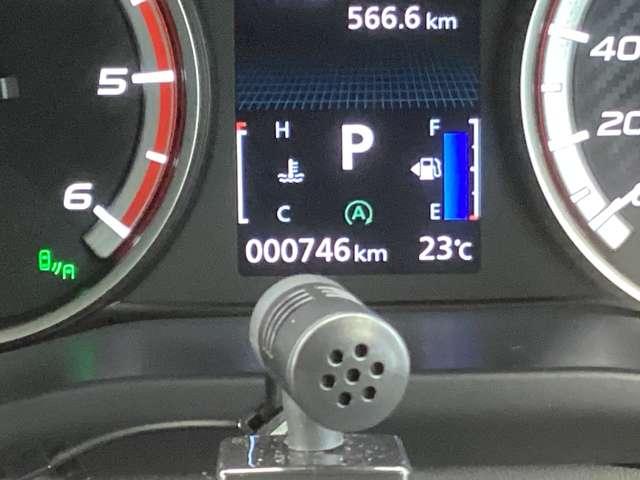 デリカD:5 シャモニー カスタム仕様 アイドリングS アクティブクルーズコントロール イモビ 衝突被害軽減装置 Bモニター サイドカメラ 助手席エアバッグ 地デジTV 電動リアゲート 4WD シートH パワーシート ABS(6枚目)