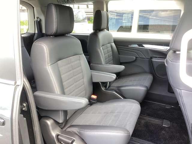 デリカD:5 シャモニー カスタム仕様 アイドリングS アクティブクルーズコントロール イモビ 衝突被害軽減装置 Bモニター サイドカメラ 助手席エアバッグ 地デジTV 電動リアゲート 4WD シートH パワーシート ABS(15枚目)