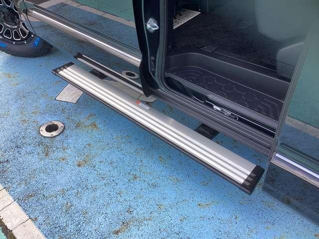 デリカD:5 シャモニー カスタム仕様 アイドリングS アクティブクルーズコントロール イモビ 衝突被害軽減装置 Bモニター サイドカメラ 助手席エアバッグ 地デジTV 電動リアゲート 4WD シートH パワーシート ABS(19枚目)