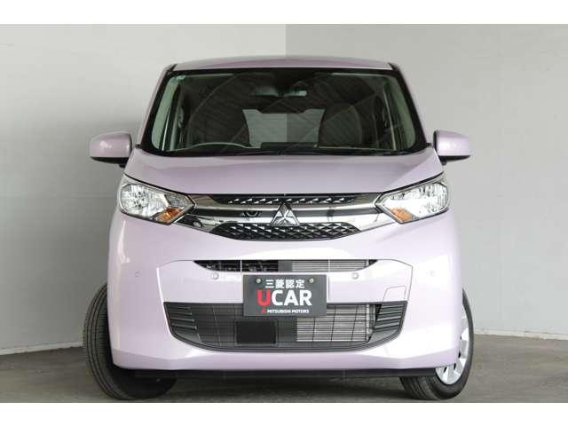 eKワゴン G オーディオレス バックカメラ 衝突軽減ブレーキ 前席シートヒーター クリアランスソナー スマートキー アイドリングストップ ベンチシート バックカメラ オートエアコン 盗難警報装置 パワーステアリング(16枚目)