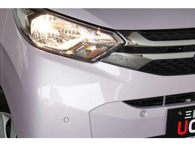 eKワゴン G オーディオレス バックカメラ 衝突軽減ブレーキ 前席シートヒーター クリアランスソナー スマートキー アイドリングストップ ベンチシート バックカメラ オートエアコン 盗難警報装置 パワーステアリング(19枚目)