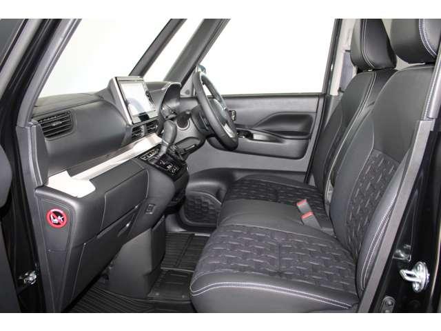 デリカミニ T プレミアム カスタム仕様 メモリーナビ 全周囲カメラ 衝突軽減装置 ターボエンジン ナビTV 寒冷地 パワステ フルタイム4WD エアバッグ LEDヘッド ESC サイドカメラ クルコン インテリキー キーフリー(4枚目)