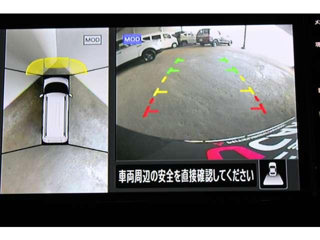 デリカミニ T プレミアム カスタム仕様 メモリーナビ 全周囲カメラ 衝突軽減装置 ターボエンジン ナビTV 寒冷地 パワステ フルタイム4WD エアバッグ LEDヘッド ESC サイドカメラ クルコン インテリキー キーフリー(9枚目)